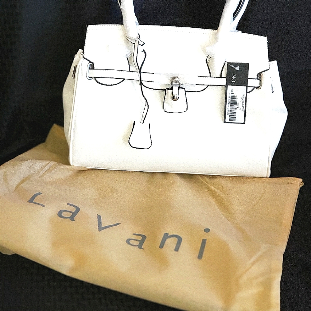 $22 Special..La Vani handbag